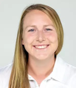 Photo of Associate Head Coach Natalie Beazley